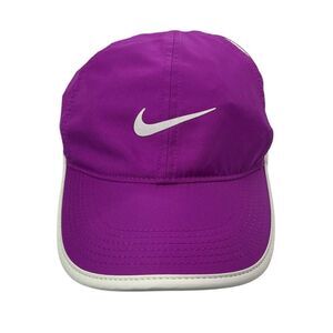 👟 Nike Featherlight dri-fit Running Hat